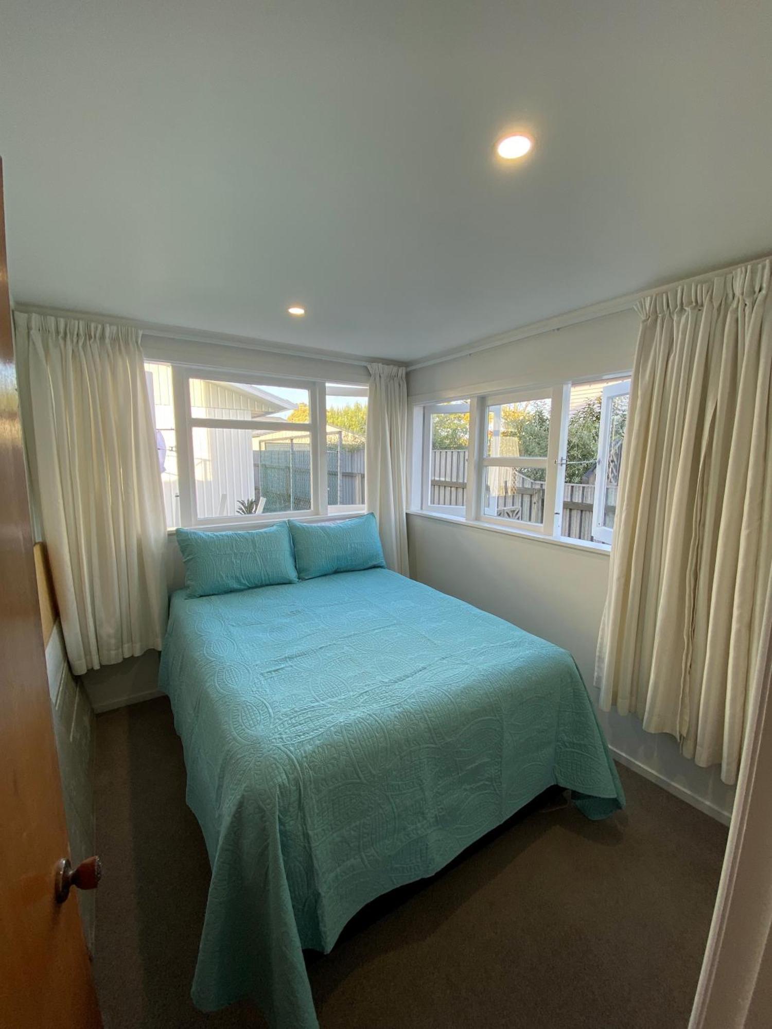 Birch Court - Tui Apartment Whanganui Exterior photo