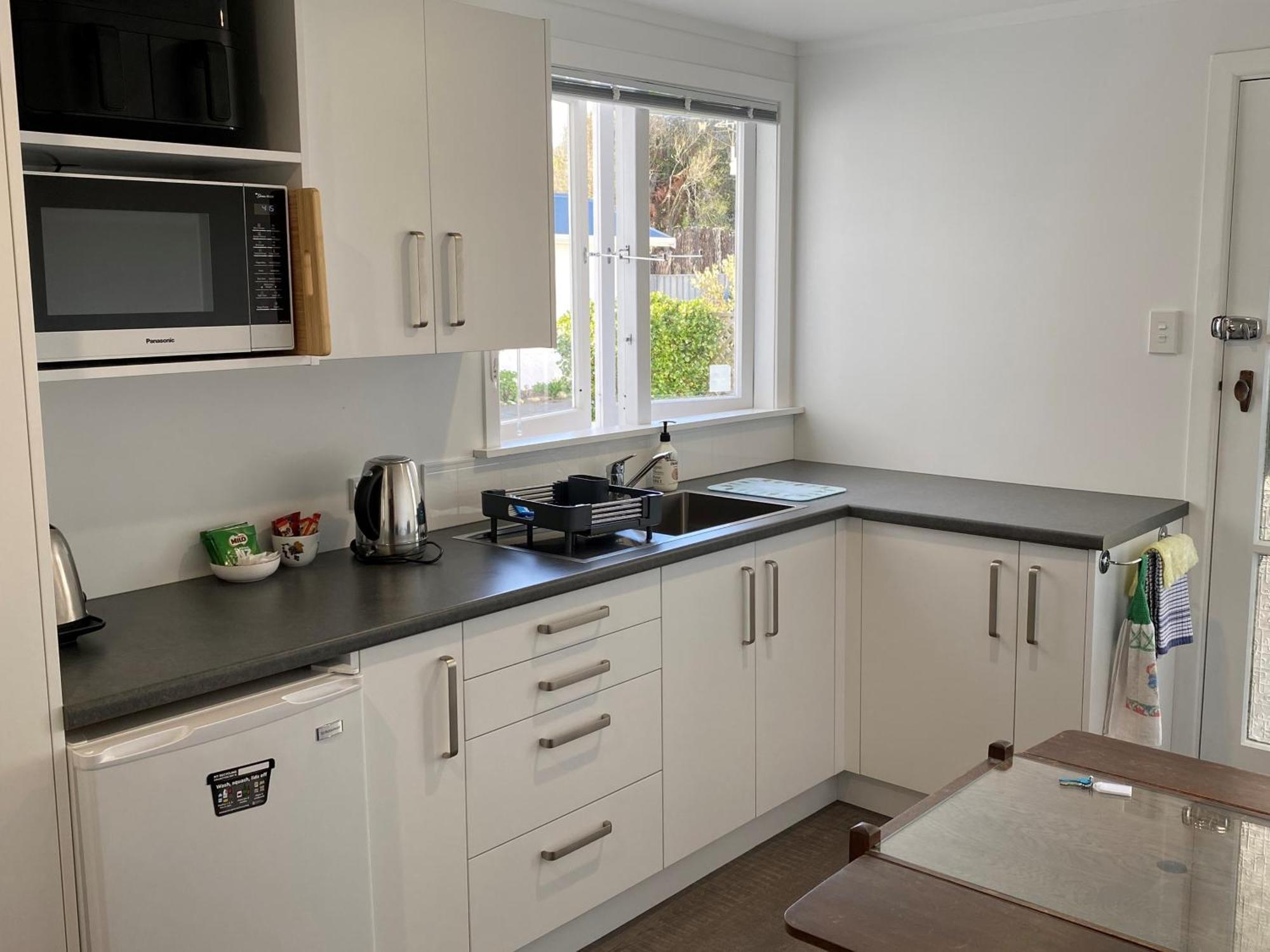 Birch Court - Tui Apartment Whanganui Exterior photo