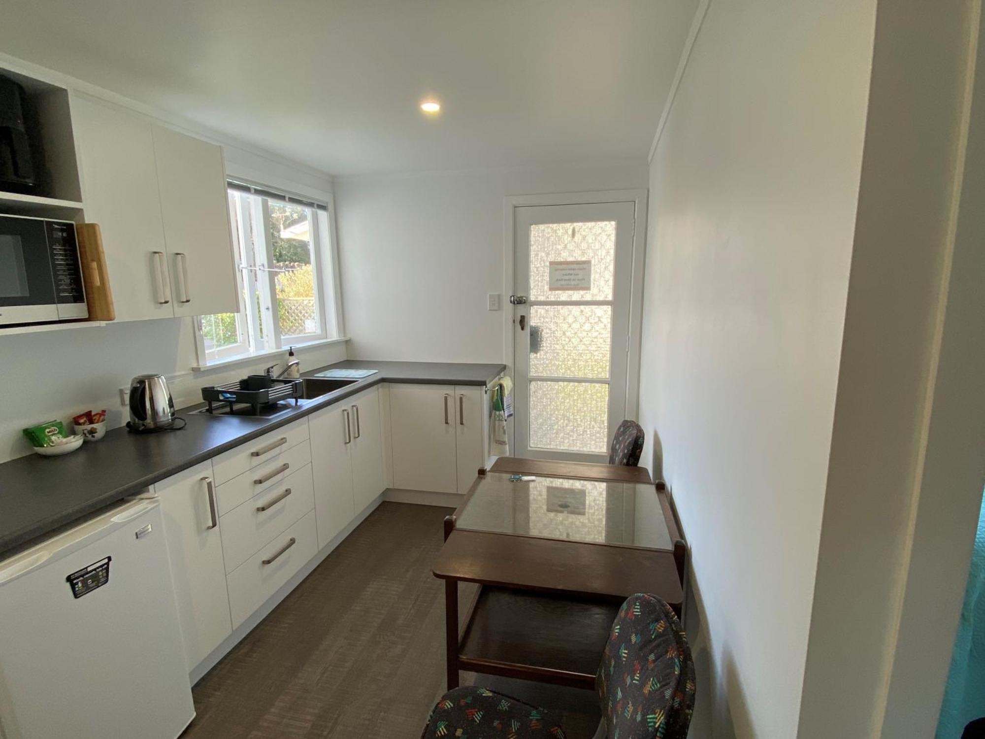 Birch Court - Tui Apartment Whanganui Exterior photo