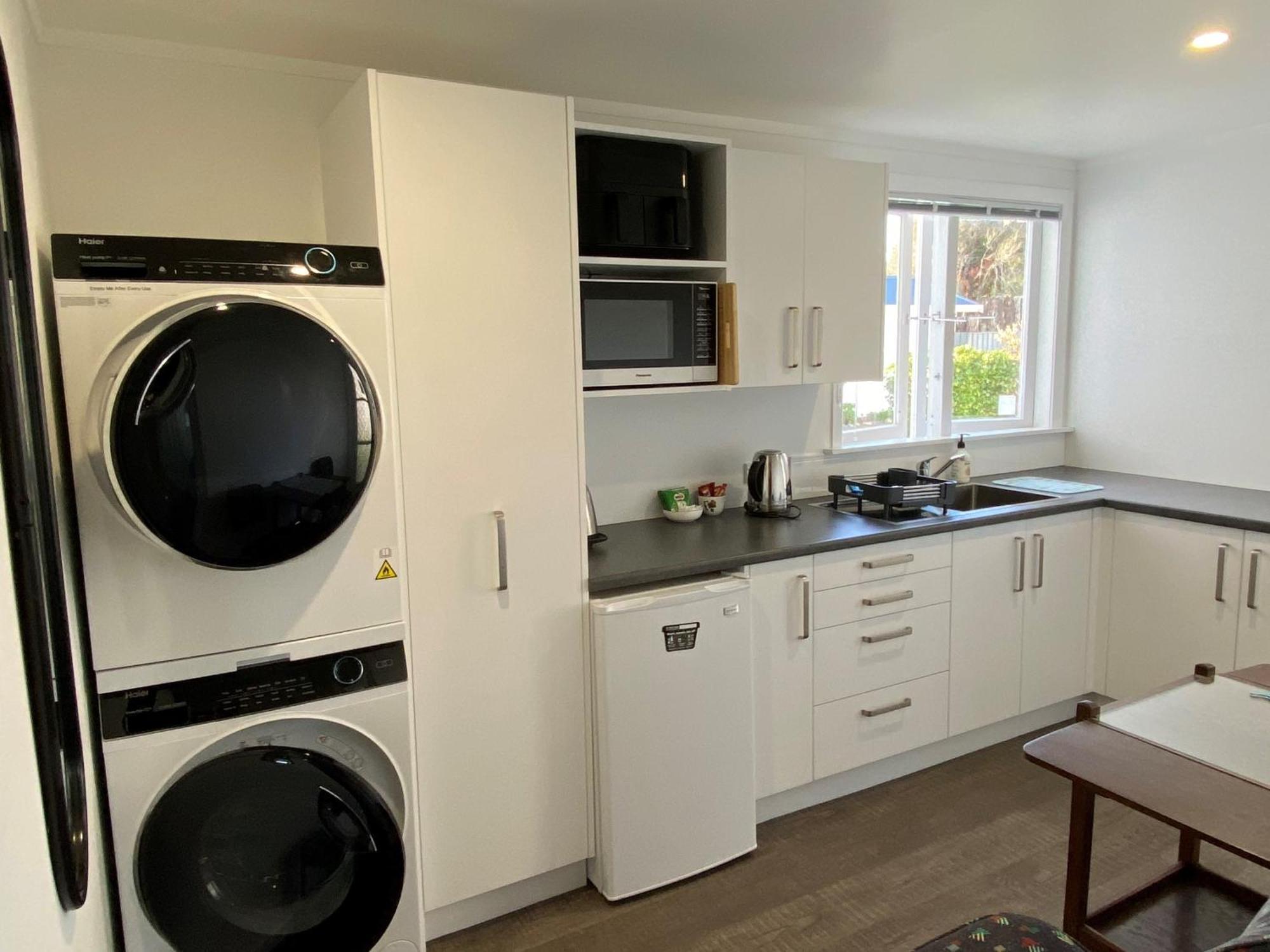 Birch Court - Tui Apartment Whanganui Exterior photo